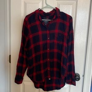 American Eagle Boyfriend Cardigan